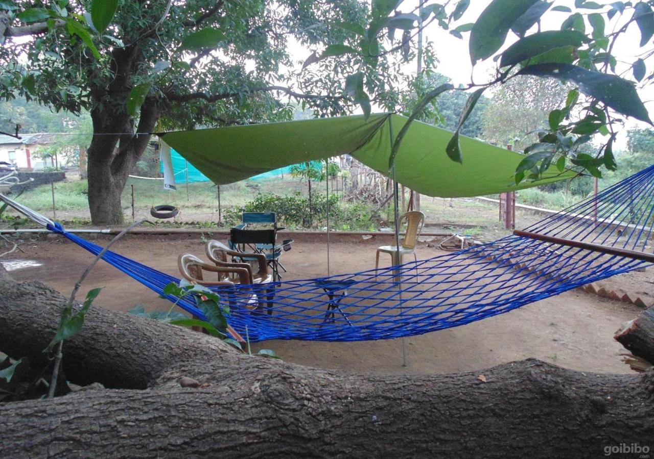 Cibo Escape Eco Resort Shahapur  Extérieur photo