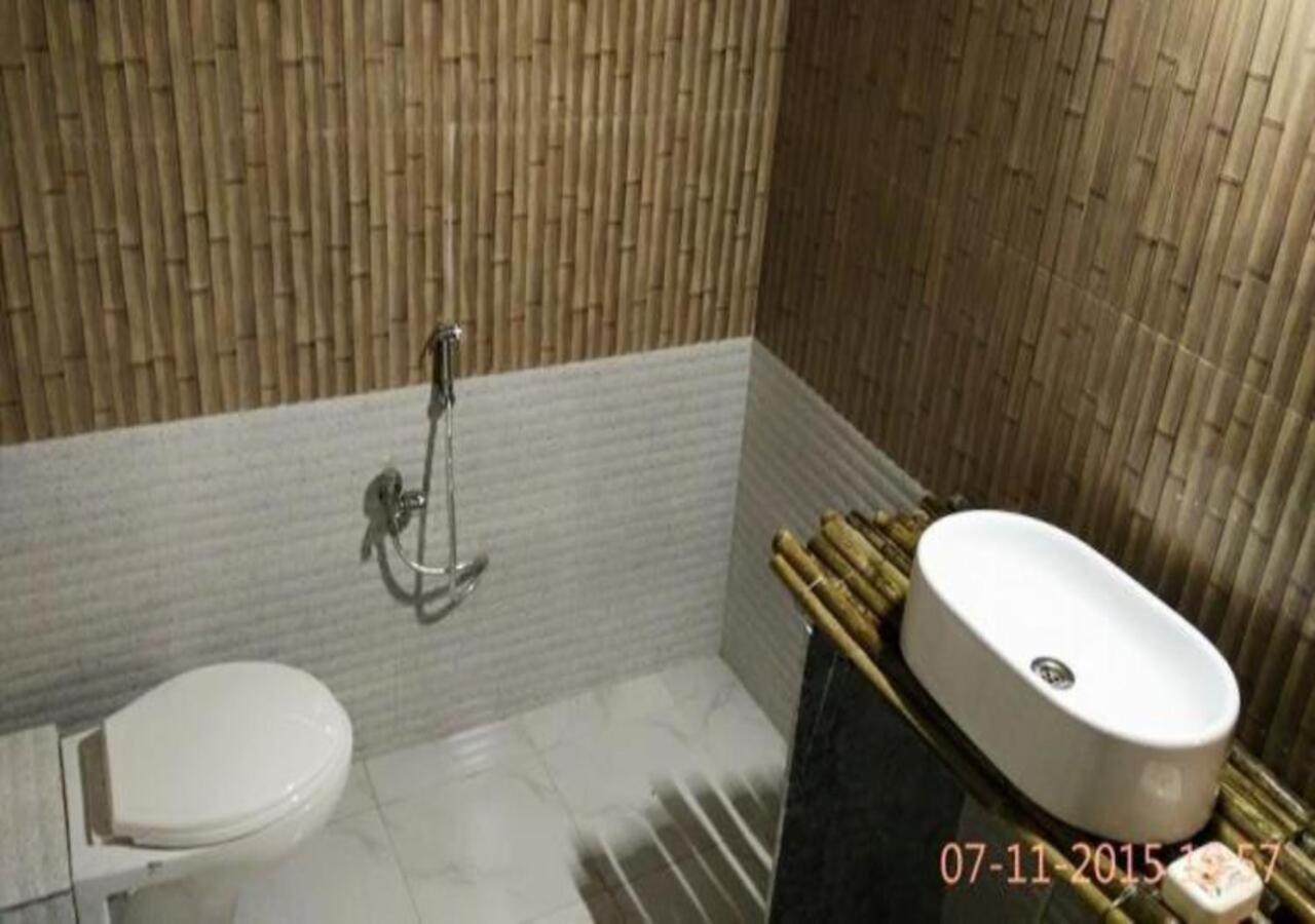 Cibo Escape Eco Resort Shahapur  Extérieur photo