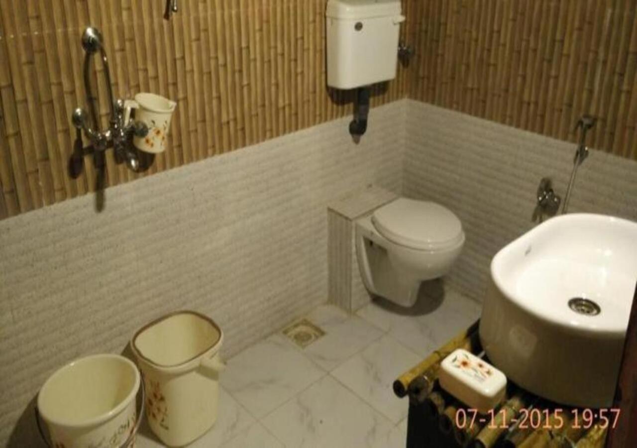 Cibo Escape Eco Resort Shahapur  Extérieur photo